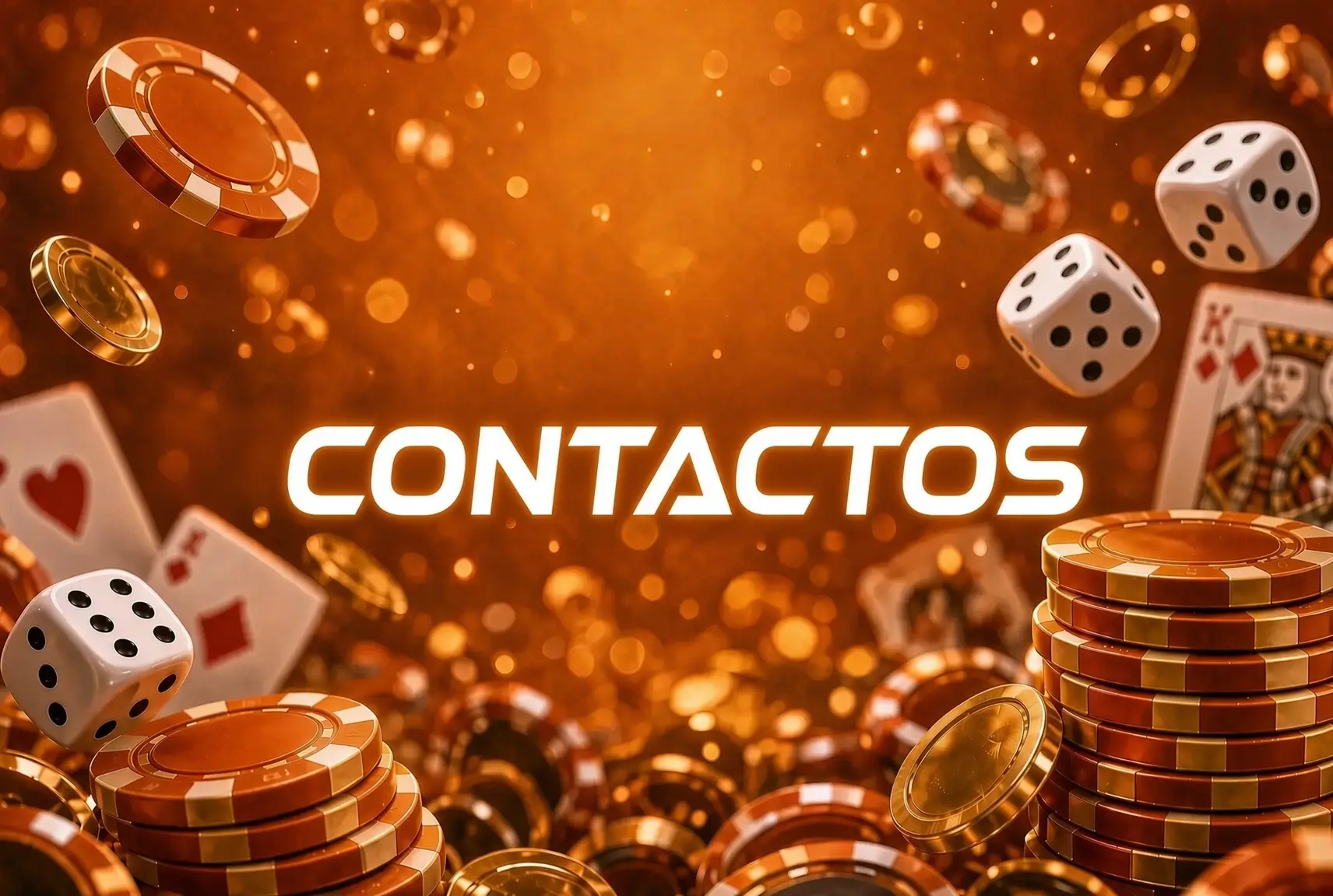 Betano contacts
