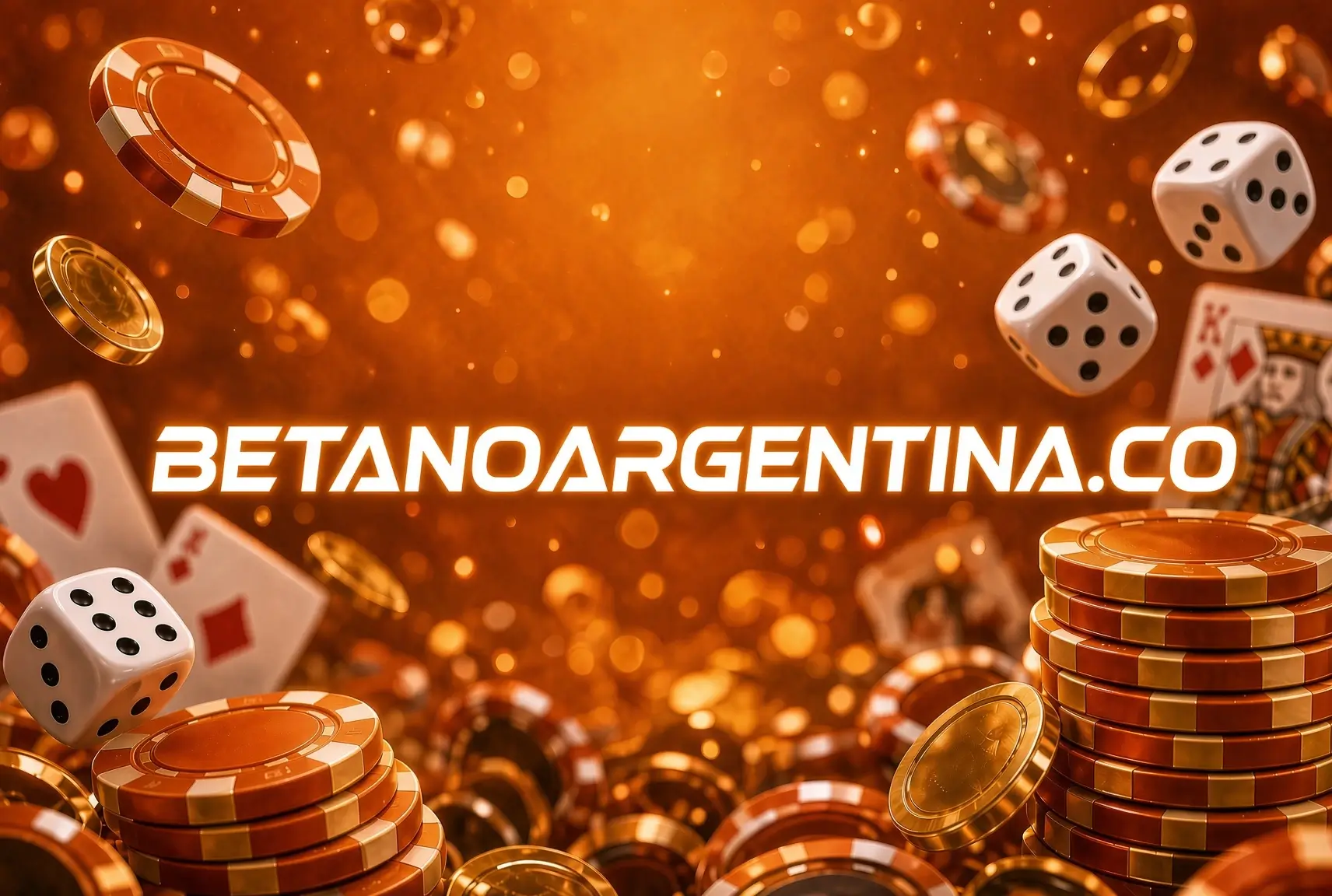 Main banner