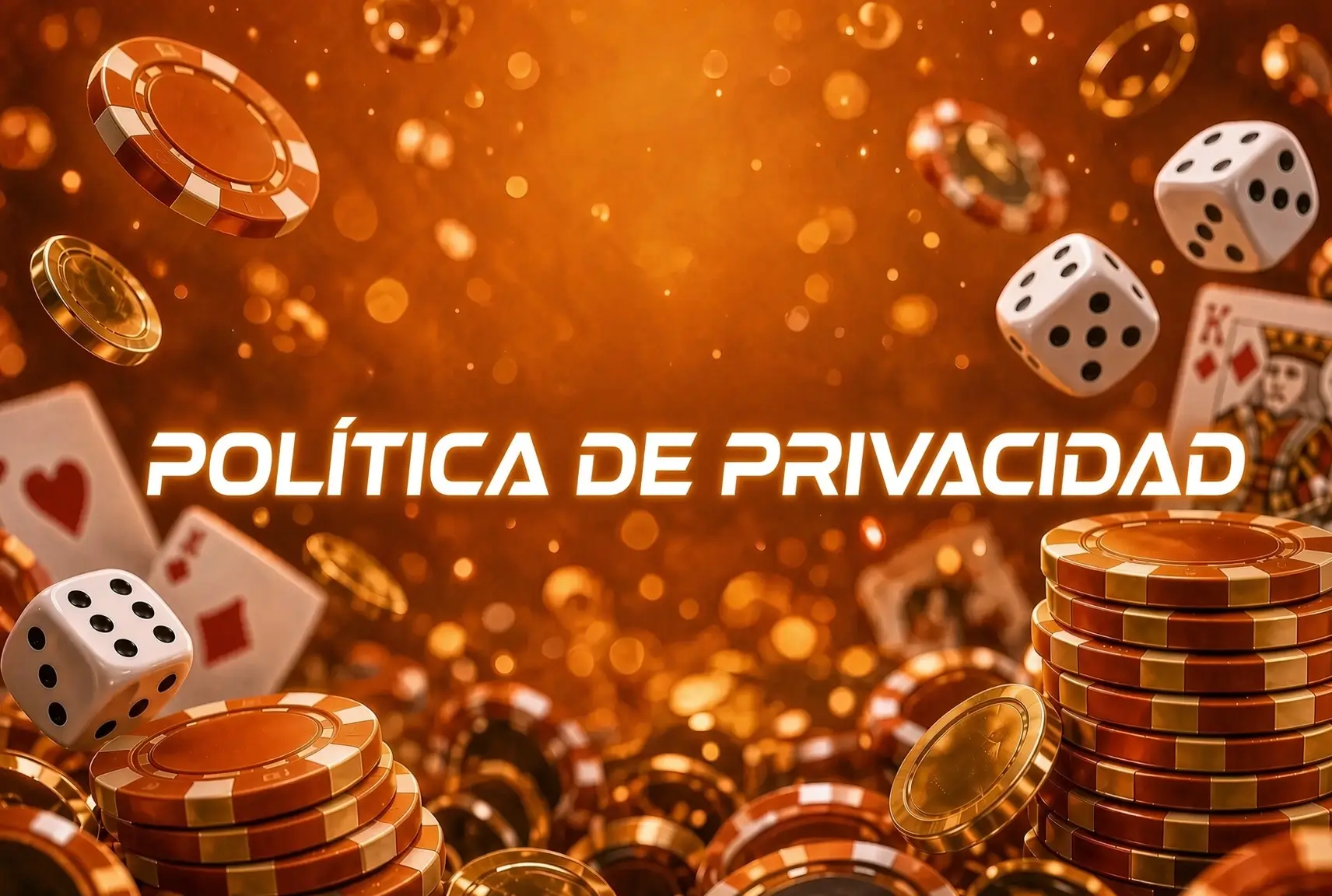 Privacy policy of Betano