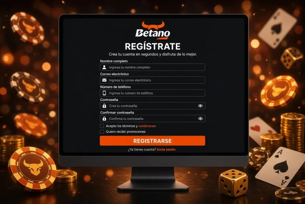 Computadora con registro
