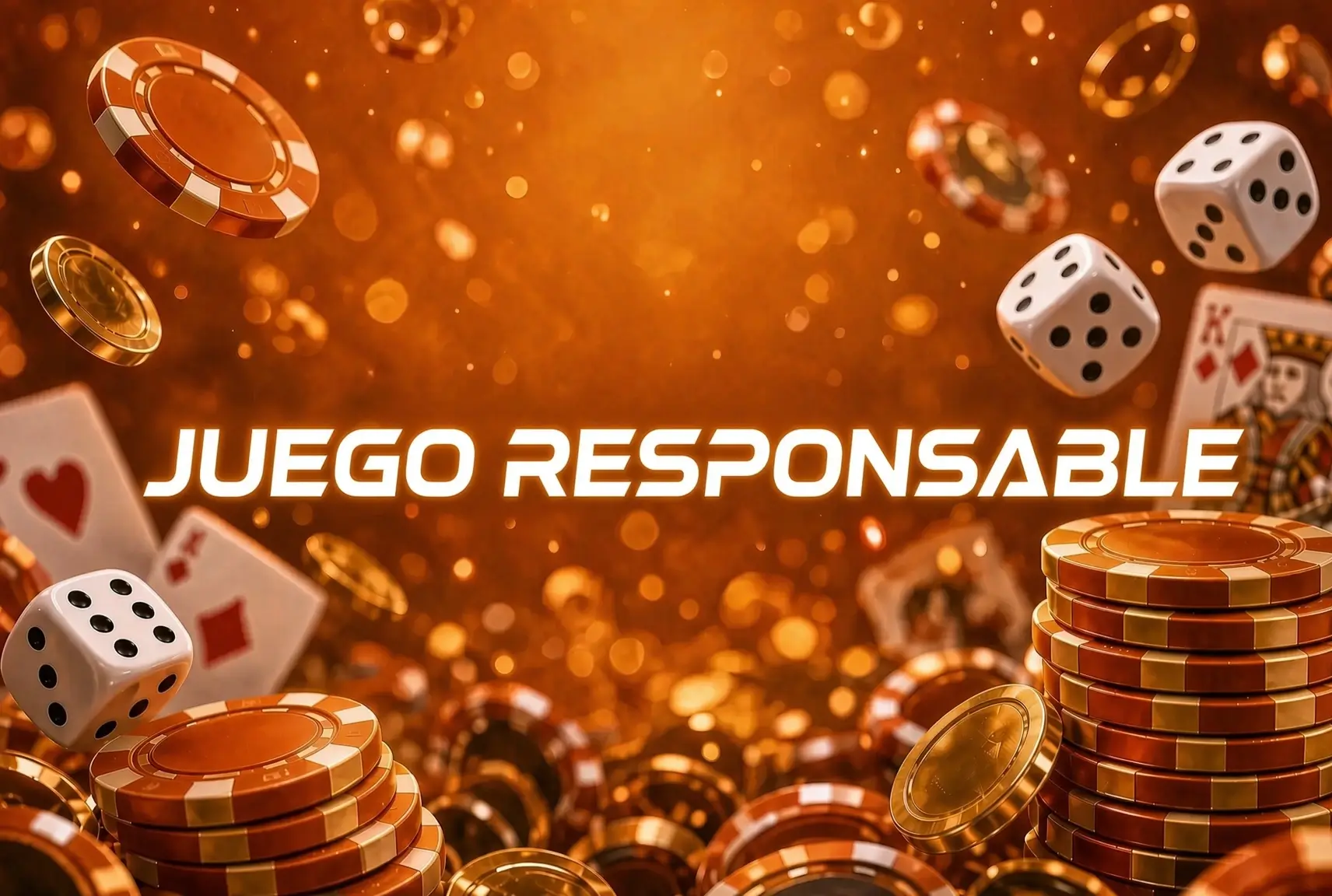 Responsible gambling Betano