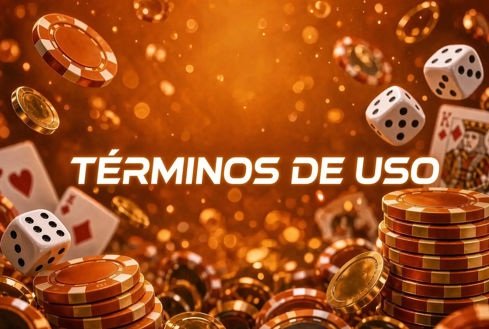 Betano terms of use