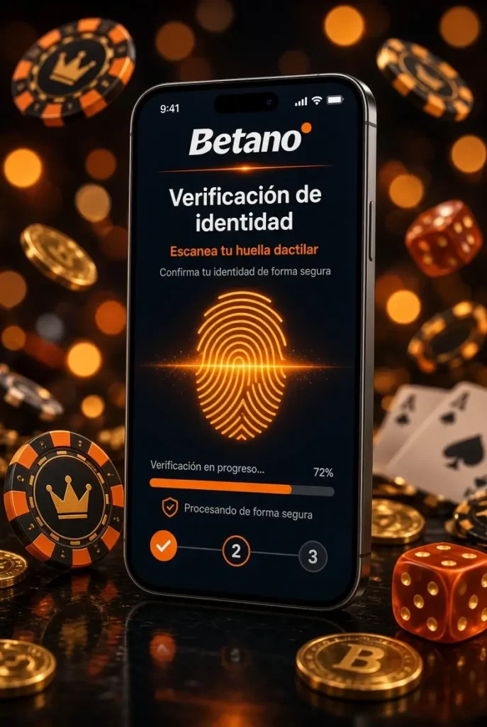 Teléfono con verificación